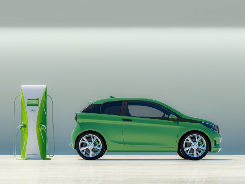 Mobilità elettrica: le aziende italiane sono pronte