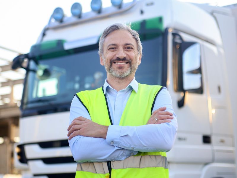 sai come ottenere una patente superiore per lavorare nel settore trasporto merci o persone?