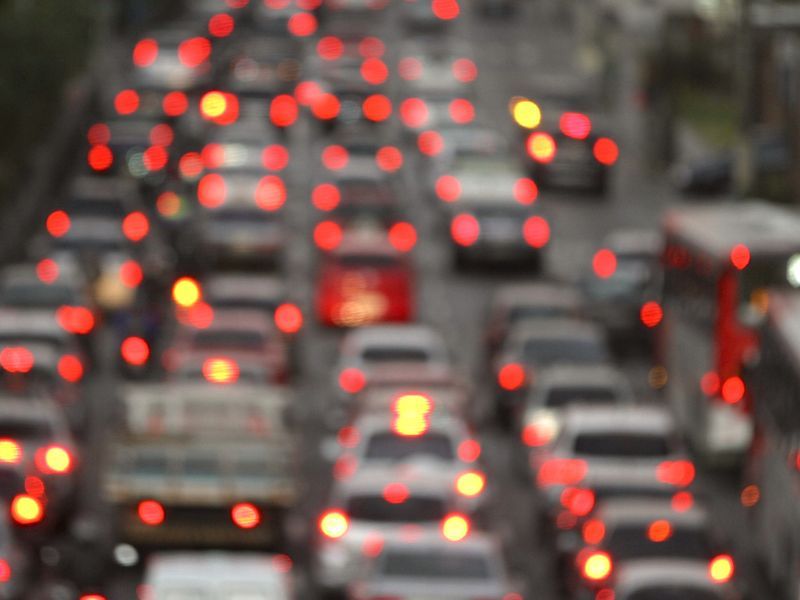 Due italiane tra le 20 città più trafficate al mondo