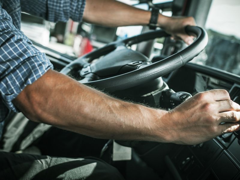 Il rinnovo della Cqc e il corso di 35 ore in autoscuola