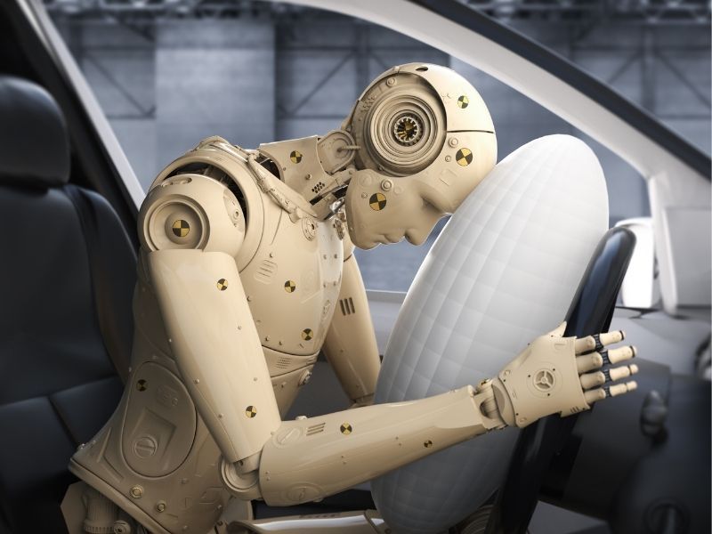 5 stelle Euro Ncap: ecco le auto più sicure