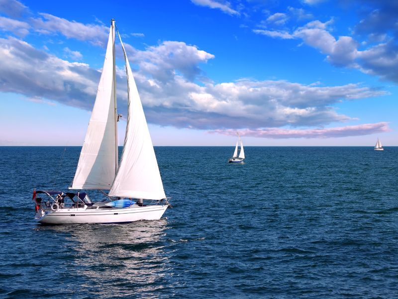 Quiz patente nautica: come cambiano?