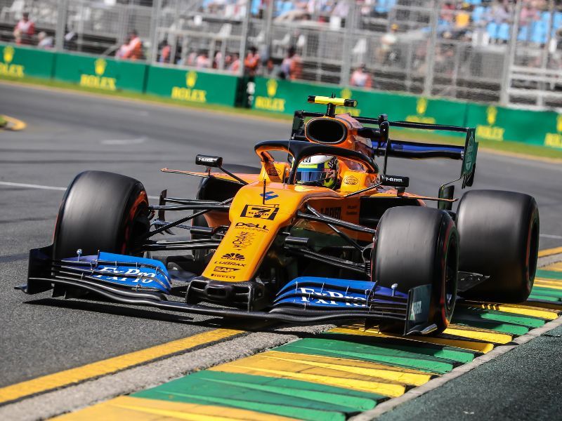 Super licenza F1: la patente per gareggiare a livello internazionale