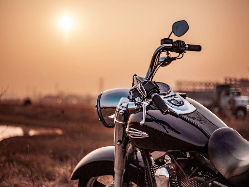 scopri come ottenere la patente a per la moto
