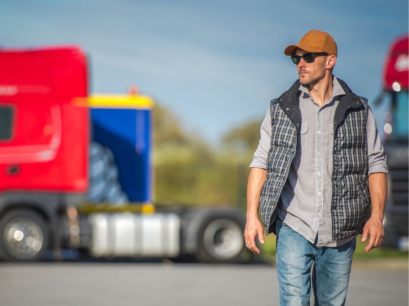 Ottimizzare le opportunità nel settore trasporti e logistica: il ruolo chiave della Cqc e della formazione professionale