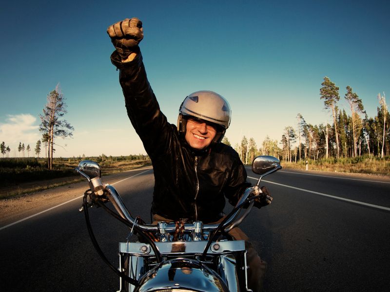 Patente A moto a Ladispoli e Cerveteri: i requisiti, l’esame e dove farla